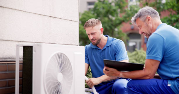 Best HVAC repair near me  in Monument, CO