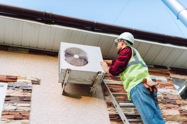 Professional HVAC in Monument, CO