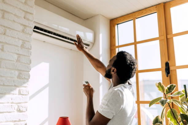Best HVAC emergency services  in Monument, CO