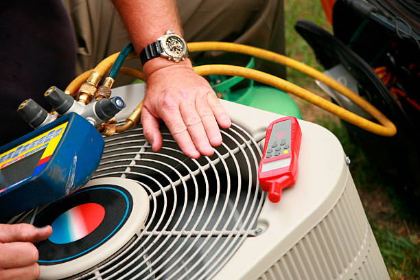 Best HVAC tune-up services  in Monument, CO