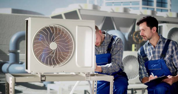 Best Emergency HVAC repair  in Monument, CO