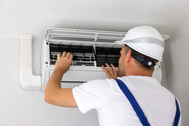 Best HVAC service technicians  in Monument, CO