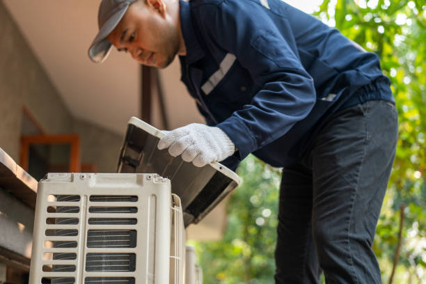 Affordable air conditioning repair in Monument, CO